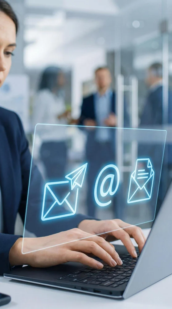 hébergement web professionnel