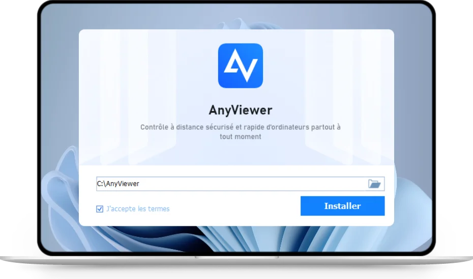 assistance informatique à distance MdM services, Landes Audignon 40500