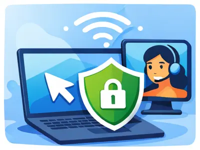 assistance informatique à distance mdm-services.fr