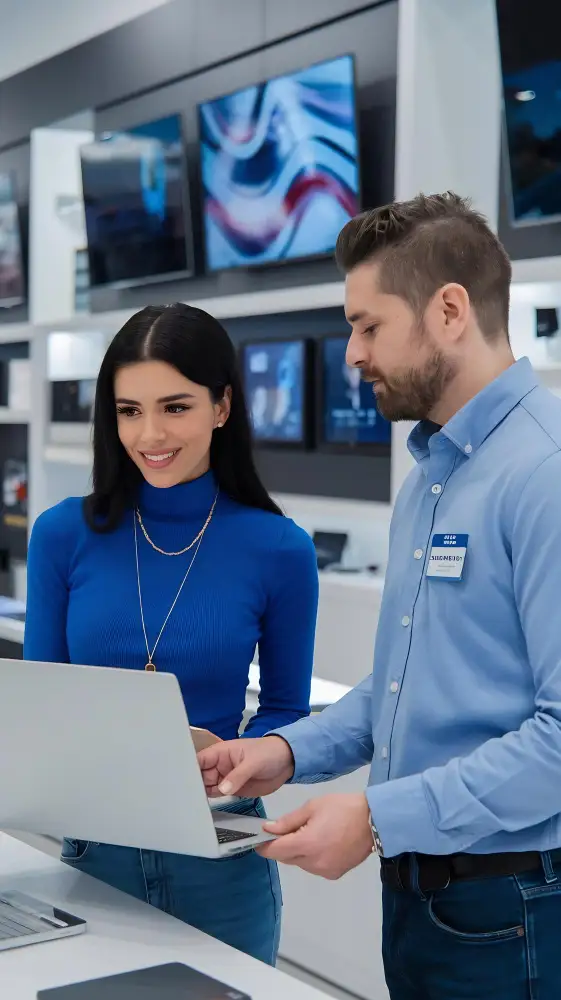 vente matériel informatique Landes