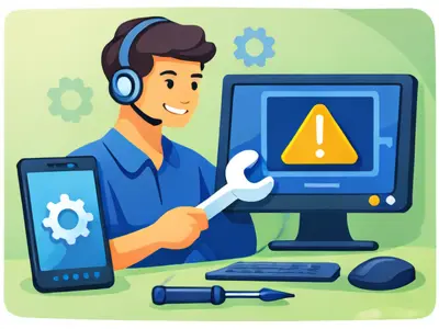 dépannage informatique mdm-services.fr