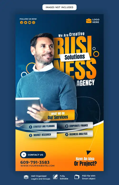 création site internet Landes MdM services Audignon 40500