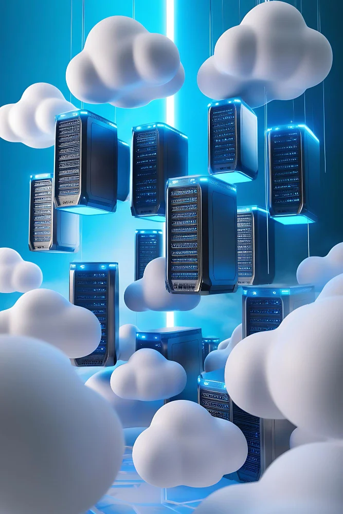 hébergement web professionnel