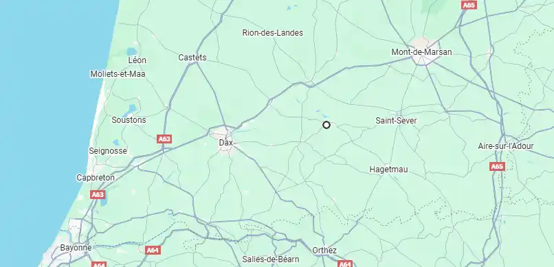 zone d'intervention dépannage ordinateur MdM Services