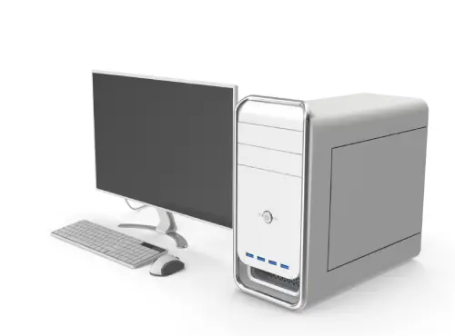 vente matériel informatique Landes