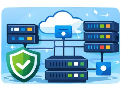 réseaux informatiques mdm-services.fr