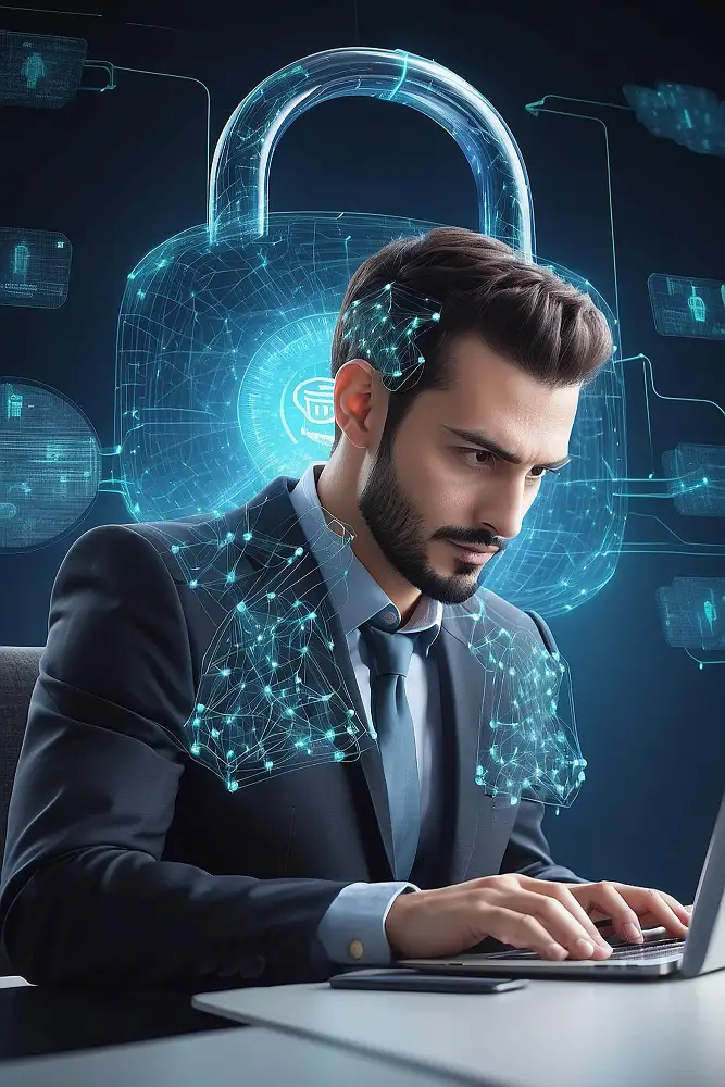 réseaux informatiques Landes