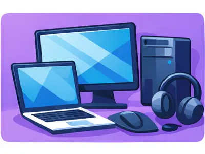 vente matériel informatique mdm-services.fr